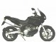 Cagiva Navigator 1000 černá